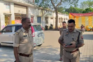 बर्षों से अंधता का दुखः भोग रहे प्रवेश की दुनिया होगी रौशन